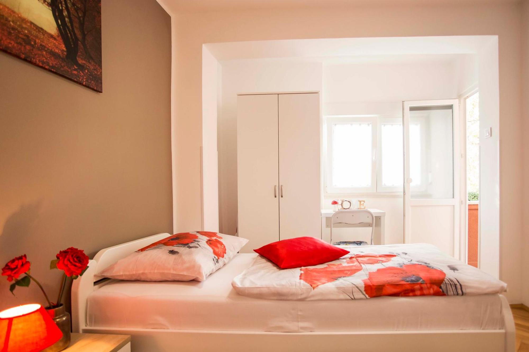 Apartman Barbara Rovigno Esterno foto