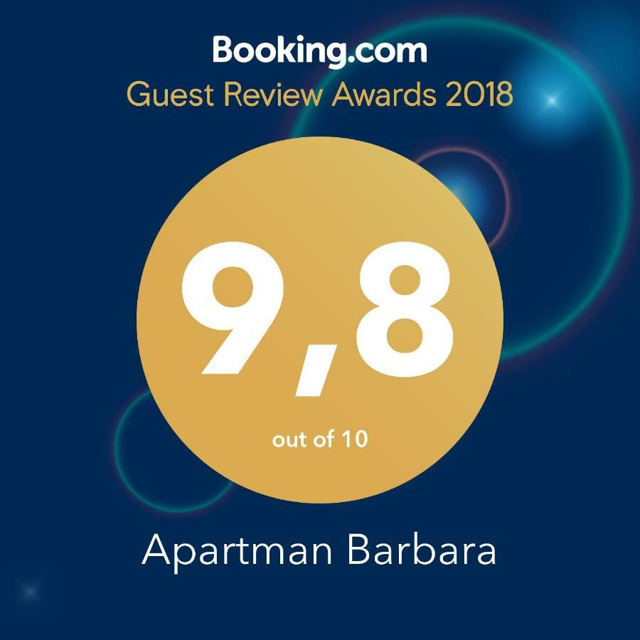 Apartman Barbara Rovigno Esterno foto